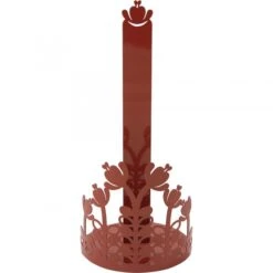 Portarotolo Rosso Casabella