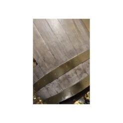 Presepe Artigianale Completo In Botte Di Legno Rovere Antichizzato -Articoli Per La Casa presepe artigianale completo in botte di legno rovere antichizzato 1 12