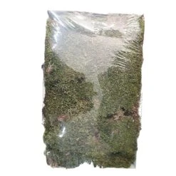 Scatola Muschio Naturale In Per Presepe 550gr -Articoli Per La Casa scatola muschio naturale in per presepe 550gr 2