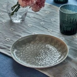 Servizio Piatti 18 Pezzi Essenza Grigio Fontebasso Made In Italy 13 Servizio Piatti 18 Pezzi Essenza Grigio Fontebasso Made In Italy -Articoli Per La Casa servizio piatti 18 pezzi essenza grigio fontebasso made in italy 2