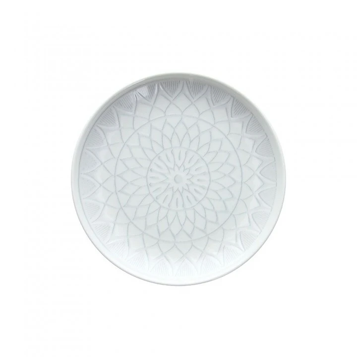 Servizio Piatti 18 Pezzi Essenza Grigio Fontebasso Made In Italy 9 Servizio Piatti 18 Pezzi Essenza Grigio Fontebasso Made In Italy - immagine 7