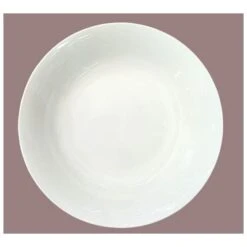 Servizio Piatti 18 Pezzi Ibis, Fade Maison Raffinata Porcellana Bianca -Articoli Per La Casa servizio piatti 18 pezzi ibis fade maison raffinata porcellana bianca 10