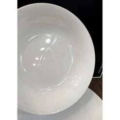 Servizio Piatti 18 Pezzi Ibis, Fade Maison Raffinata Porcellana Bianca -Articoli Per La Casa servizio piatti 18 pezzi ibis fade maison raffinata porcellana bianca 7