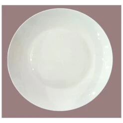 Servizio Piatti 18 Pezzi Ibis, Fade Maison Raffinata Porcellana Bianca -Articoli Per La Casa servizio piatti 18 pezzi ibis fade maison raffinata porcellana bianca 9