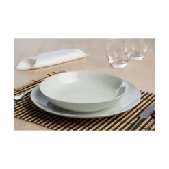 Servizio Piatti 19 Pezzi Metropolis Bianco, Tognana Porcellane -Articoli Per La Casa servizio piatti 19 pezzi metropolis bianco tognana porcellane 4