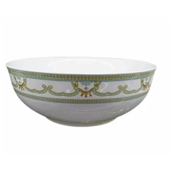 Servizio Piatti Completo Per 12 Persone, Moresco 71 Pezzi Meyerling -Articoli Per La Casa servizio piatti completo per 12 persone moresco 71 pezzi meyerling 10