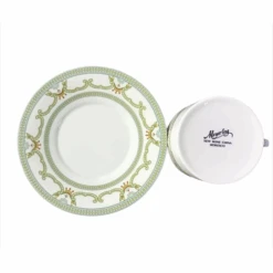 Servizio Piatti Completo Per 12 Persone, Moresco 71 Pezzi Meyerling -Articoli Per La Casa servizio piatti completo per 12 persone moresco 71 pezzi meyerling 5