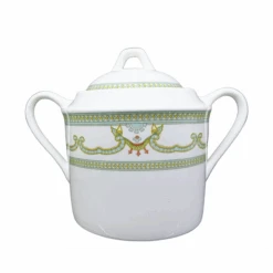 Servizio Piatti Completo Per 12 Persone, Moresco 71 Pezzi Meyerling -Articoli Per La Casa servizio piatti completo per 12 persone moresco 71 pezzi meyerling 6