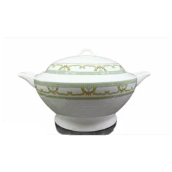 Servizio Piatti Completo Per 12 Persone, Moresco 71 Pezzi Meyerling -Articoli Per La Casa servizio piatti completo per 12 persone moresco 71 pezzi meyerling 9