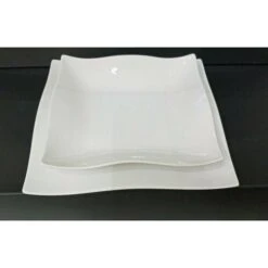 Servizio Piatti Per 6 Persone Helton Pure, Fade Maison -Articoli Per La Casa servizio piatti per 6 persone helton pure fade maison 7