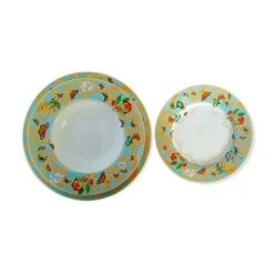 Servizio Piatti Per 6 Persone Madeleine, Fade Maison 18 Servizio Piatti Per 6 Persone Madeleine, Fade Maison -Articoli Per La Casa servizio piatti per 6 persone madeleine fade maison 4