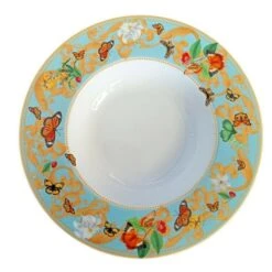 Servizio Piatti Per 6 Persone Madeleine, Fade Maison 20 Servizio Piatti Per 6 Persone Madeleine, Fade Maison -Articoli Per La Casa servizio piatti per 6 persone madeleine fade maison 6