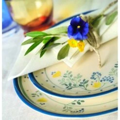 Servizio Piatti Per 6 Persone Wald Fior Di Campo -Articoli Per La Casa servizio piatti per 6 persone wald fior di campo 3