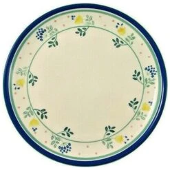 Servizio Piatti Per 6 Persone Wald Fior Di Campo -Articoli Per La Casa servizio piatti per 6 persone wald fior di campo 4