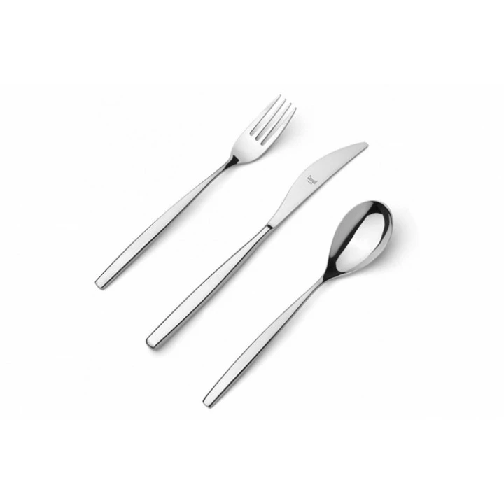 Servizio Posate 24 Pz In Acciaio, Stiria 5 Servizio Posate 24 Pz In Acciaio, Stiria - immagine 3