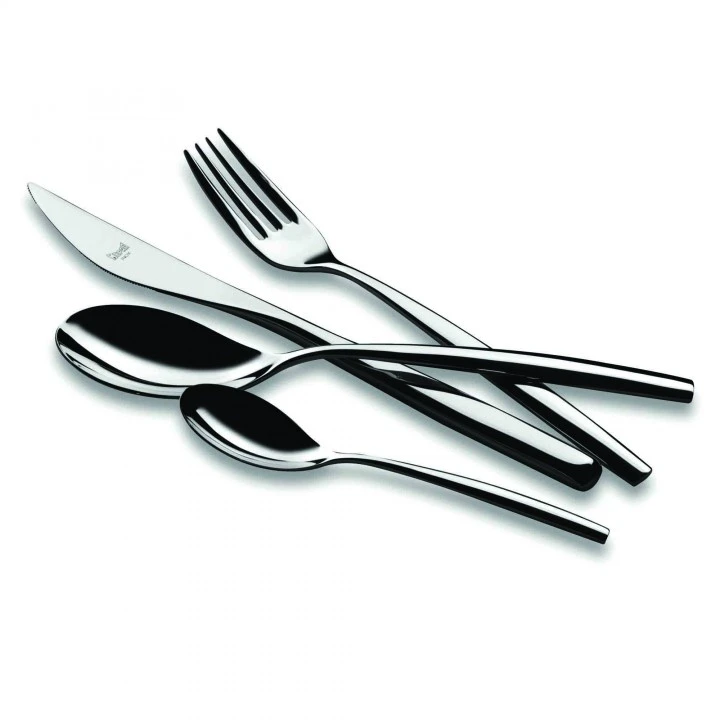 Servizio Posate 24 Pz In Acciaio, Stiria 3 Servizio Posate 24 Pz In Acciaio, Stiria