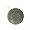 Set 6 Piatti Fondi Ritual Tognana, Stoneware Verde