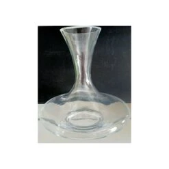 Set Bacco 3 Pezzi Degustazione Vino 2 Calici Con Decanter, Vetro Fade Maison -Articoli Per La Casa set bacco 3 pezzi degustazione vino 2 calici con decanter vetro fade maison 2