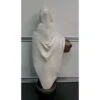 Statuina Pastore Presepe 25cm Donna Con Cesta -Articoli Per La Casa statuina pastore presepe 25cm donna con cesta