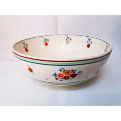 Stock Insalatiera 26cm, Memorie Di Campagna