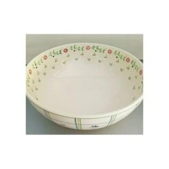 Stock Insalatiera 26cm Felice Nostalgia 8 Stock Insalatiera 26cm Felice Nostalgia -Articoli Per La Casa stock insalatiera 26cm felice nostalgia 2