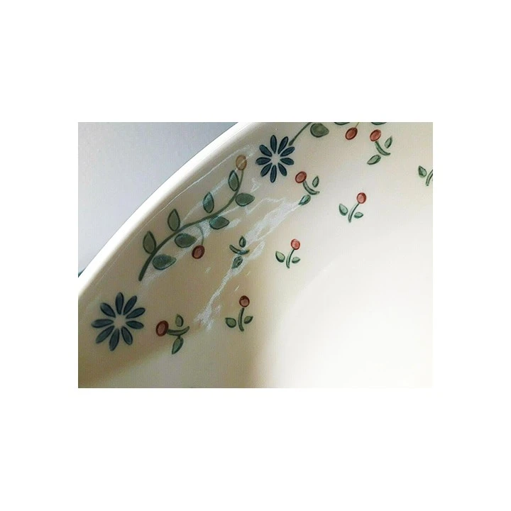 Stock Insalatiera 26cm Felice Nostalgia 6 Stock Insalatiera 26cm Felice Nostalgia - immagine 4