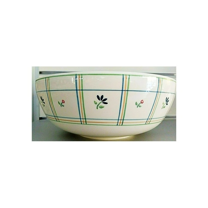 Stock Insalatiera 26cm Felice Nostalgia 3 Stock Insalatiera 26cm Felice Nostalgia