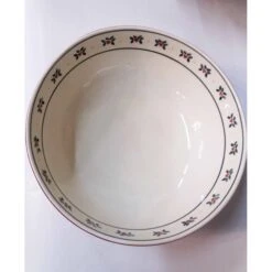 Stock Insalatiera Grande 26cm, Attimi Di Impronte -Articoli Per La Casa stock insalatiera grande 26cm attimi di impronte 2