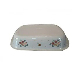 Stock Pirofila Da Forno Grande, Memorie Di Campagna -Articoli Per La Casa stock pirofila da forno grande memorie di campagna 3