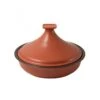 Tajine Piccola Rosso Mattone Sapore E Benessere Free Nickel