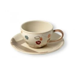 Tazza Con Piatto 40cl, Serenamente