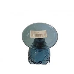 Tognana 6 Calici Marriage Blu 280cc Vetro Decorato -Articoli Per La Casa tognana 6 calici marriage blu 280cc vetro decorato 1