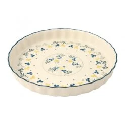 Tortiera Fior Di Campo