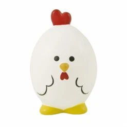 UOUO Gallina, Dipinto A Mano