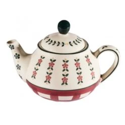 Teiera Cl80, Attimi Di Impronte